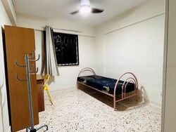 Blk 702 Reservoir Rise (Bedok), HDB 3 Rooms #529790421